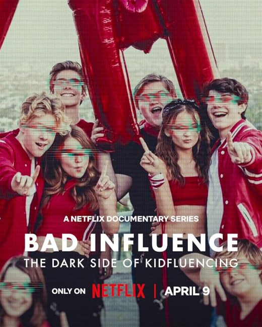 Bad Influence: The Dark Side of Kidfluencing الموسم الاول الحلقة 2 مترجمة