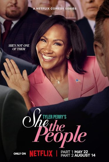 مسلسل She the People الموسم الاول الحلقة 16 والاخيرة مترجمة