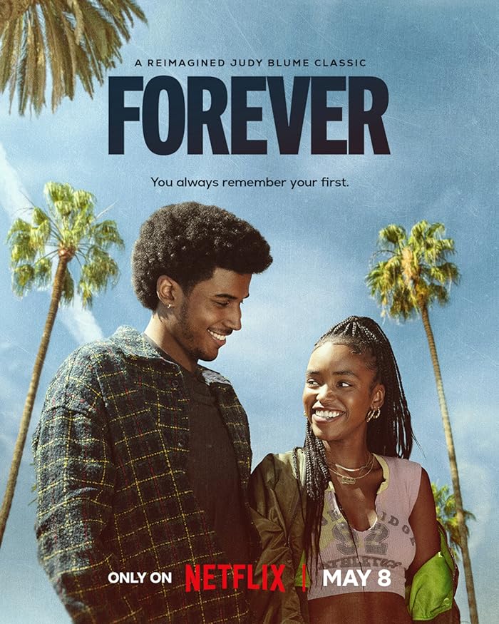 مسلسل Forever الموسم الاول مترجم