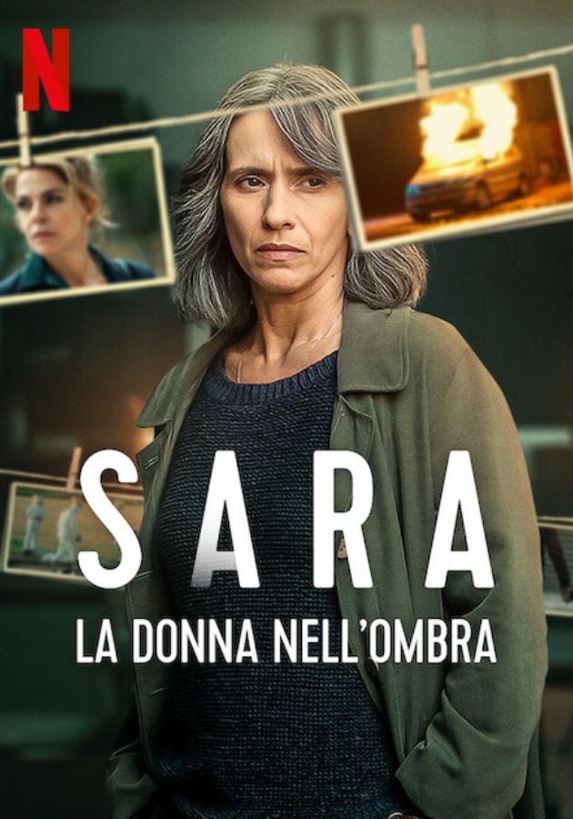 مسلسل Sara: Woman in the Shadows الموسم الاول مترجم