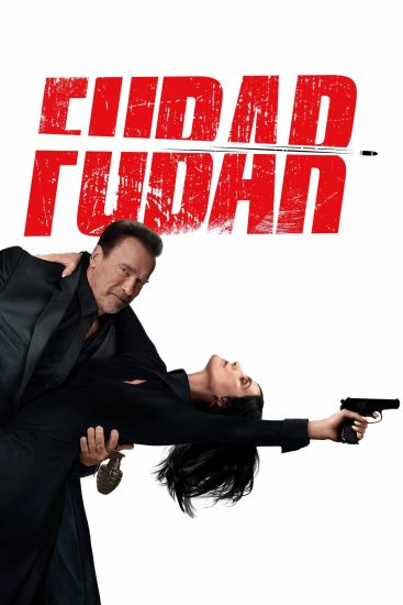 مسلسل Fubar الموسم الثاني الحلقة 8 والاخيرة مترجمة