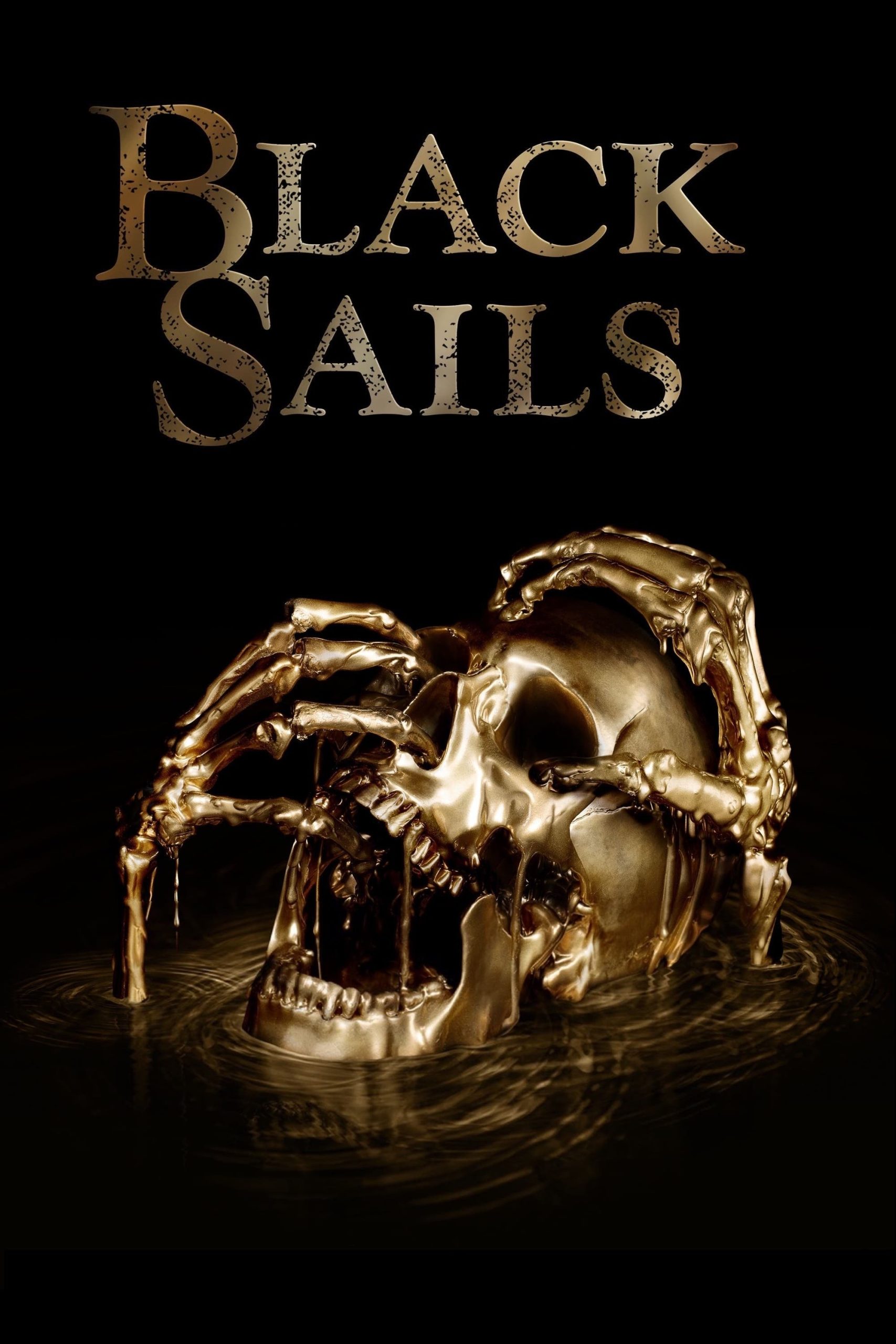مسلسل Black Sails الموسم الرابع مترجم