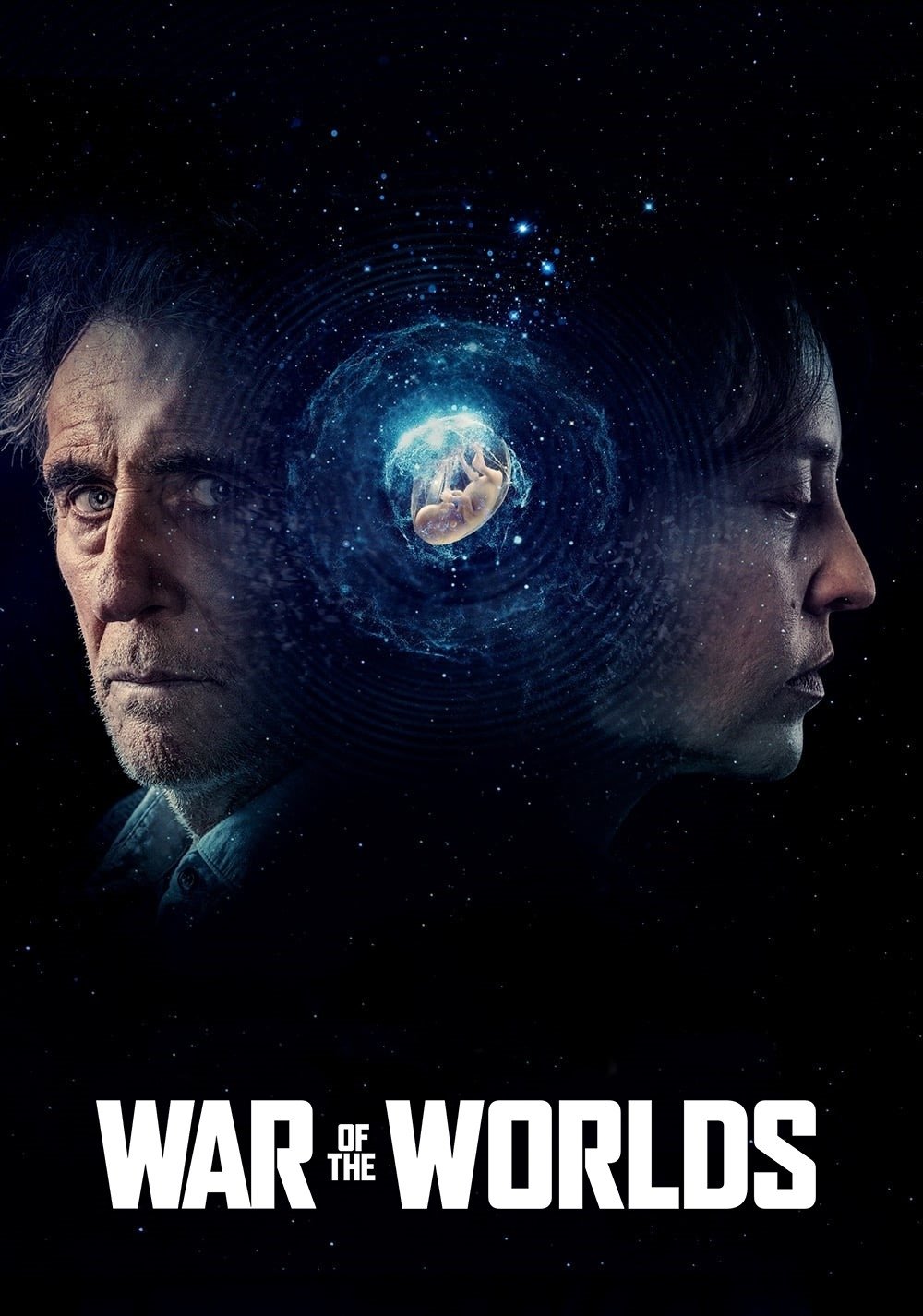مسلسل War of the Worlds الموسم الثالث مترجم