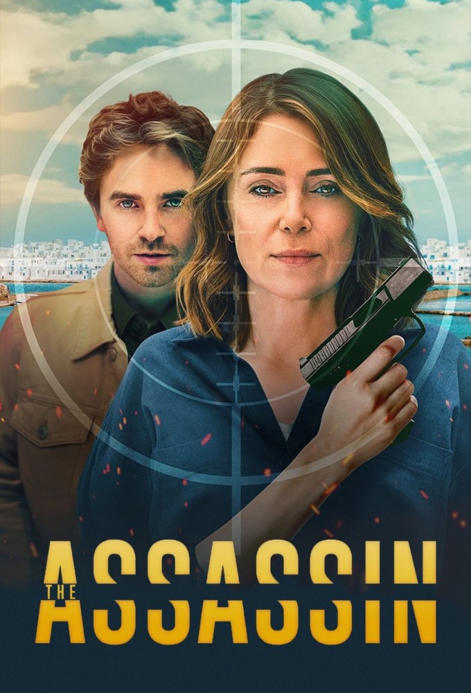 مسلسل The Assassin الموسم الاول مترجم