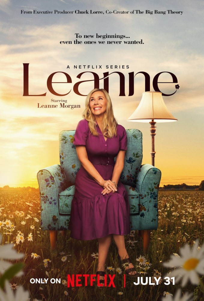 مسلسل Leanne الموسم الاول مترجم