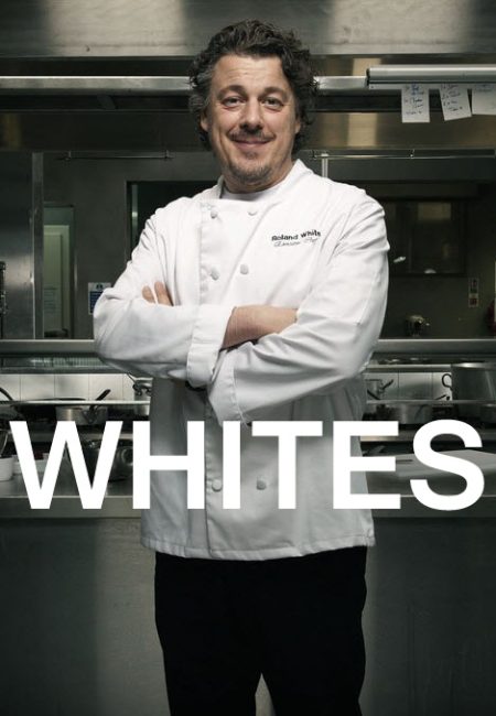 مسلسل Whites الموسم الاول الحلقة 3 مترجمة
