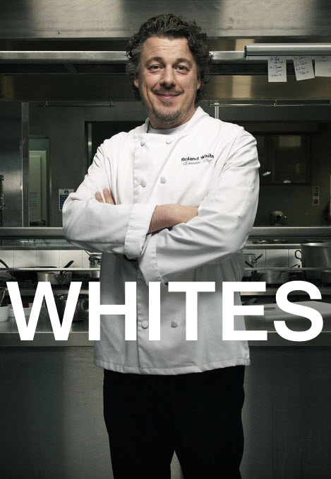 مسلسل Whites الموسم الاول مترجم