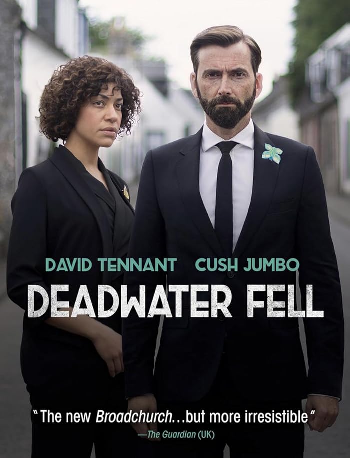 مسلسل Deadwater Fell الموسم الاول مترجم