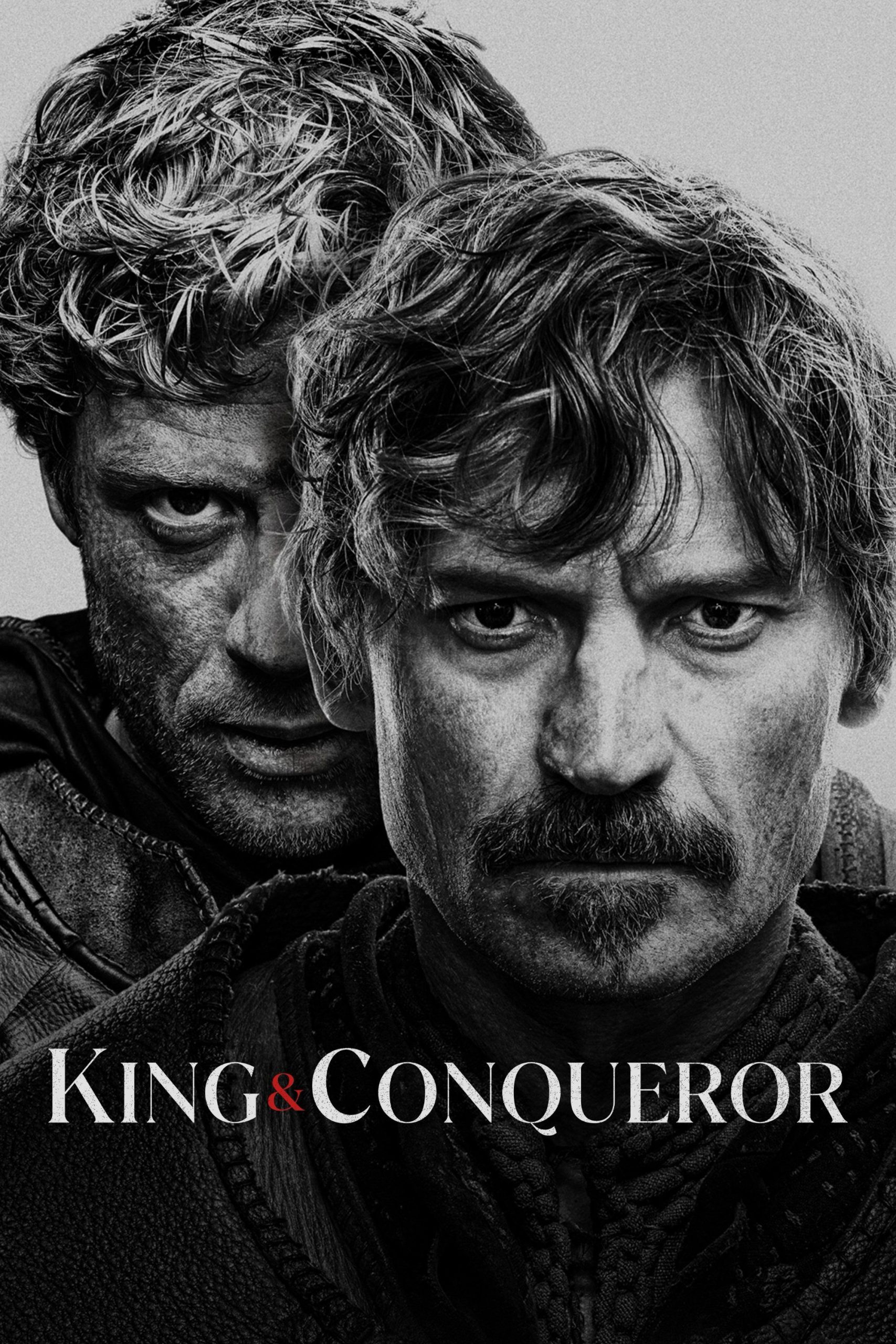 مسلسل King & Conqueror مترجم