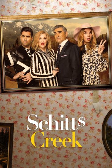 مسلسل Schitt’s Creek الموسم الرابع مترجم