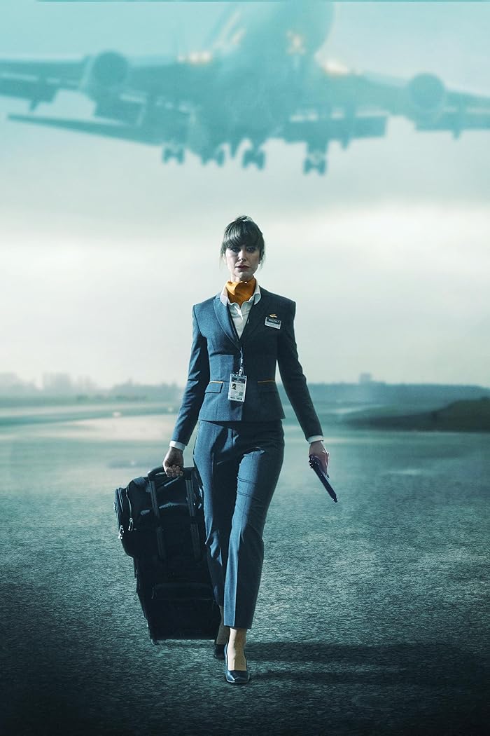 مسلسل In Flight مترجم