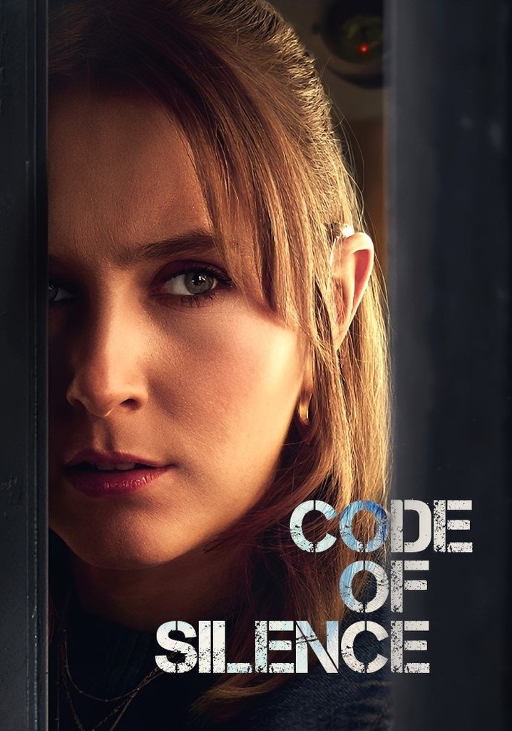 مسلسل Code of Silence مترجم