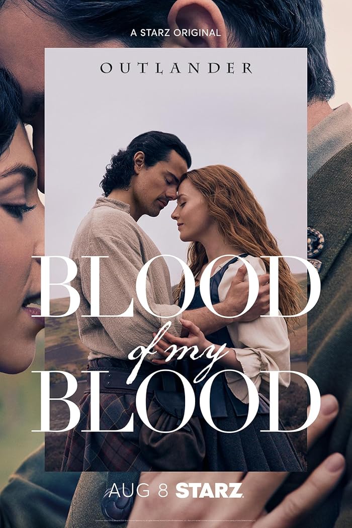 مسلسل Outlander: Blood of My Blood الموسم الاول مترجم