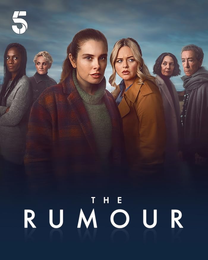 مسلسل The Rumour الموسم الاول مترجم