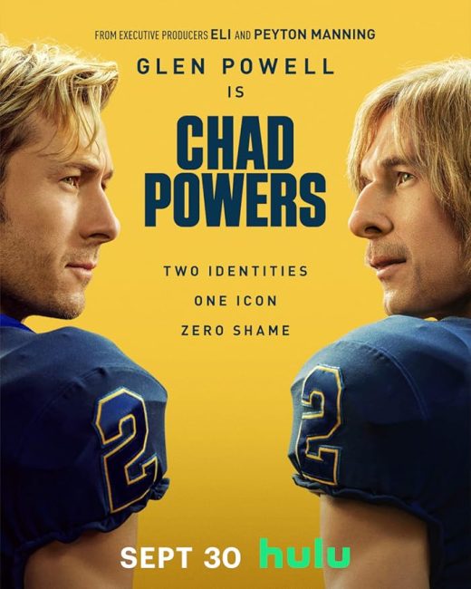مسلسل Chad Powers الموسم الاول الحلقة 5 مترجمة