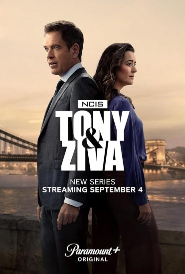 مسلسل NCIS: Tony & Ziva الموسم الاول الحلقة 10 والاخيرة مترجمة