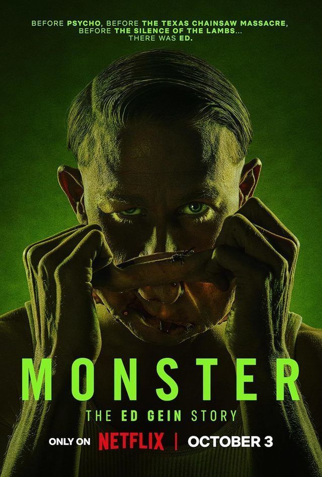 مسلسل Monster مترجم