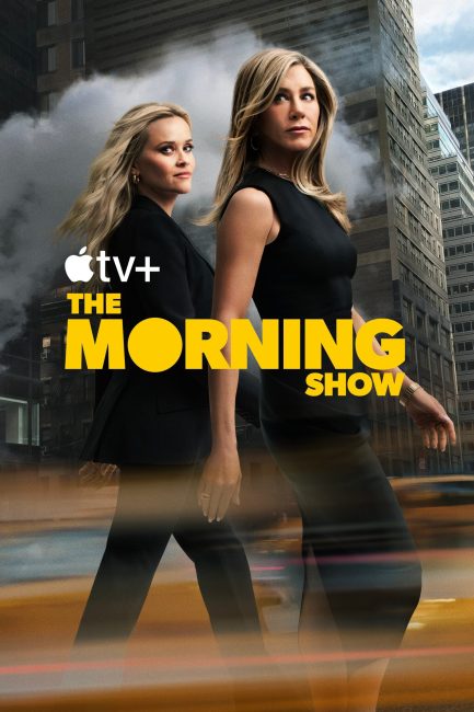 مسلسل The Morning Show الموسم الرابع الحلقة 6 مترجمة
