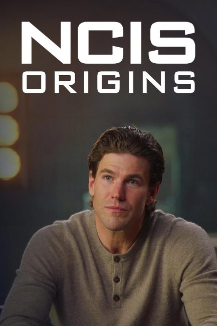 مسلسل NCIS: Origins الموسم الثاني الحلقة 2 مترجمة