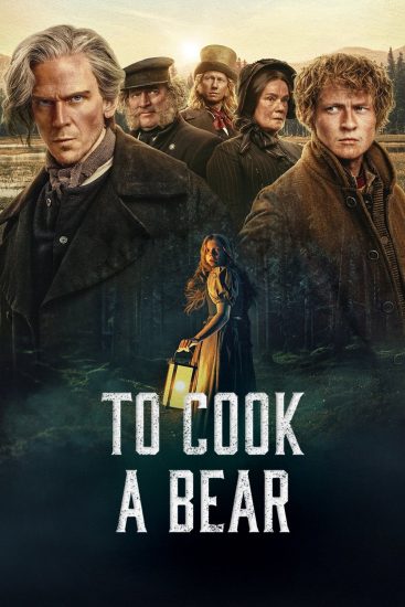 مسلسل To Cook a Bear الموسم الاول الحلقة 6 والاخيرة مترجمة