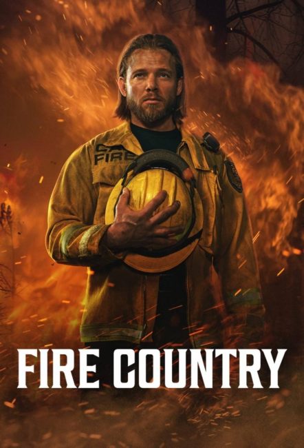 مسلسل Fire Country الموسم الرابع الحلقة 2 مترجمة