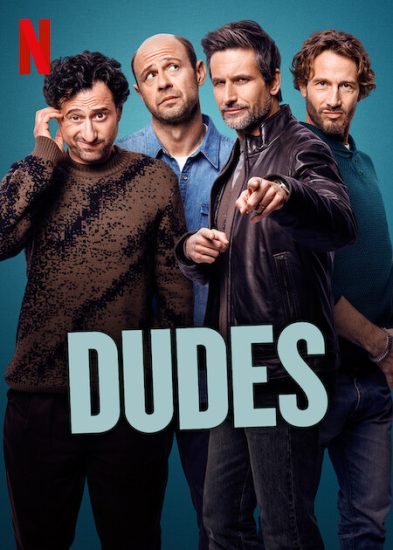 مسلسل Dudes الموسم الاول الحلقة 8 والاخيرة مترجمة