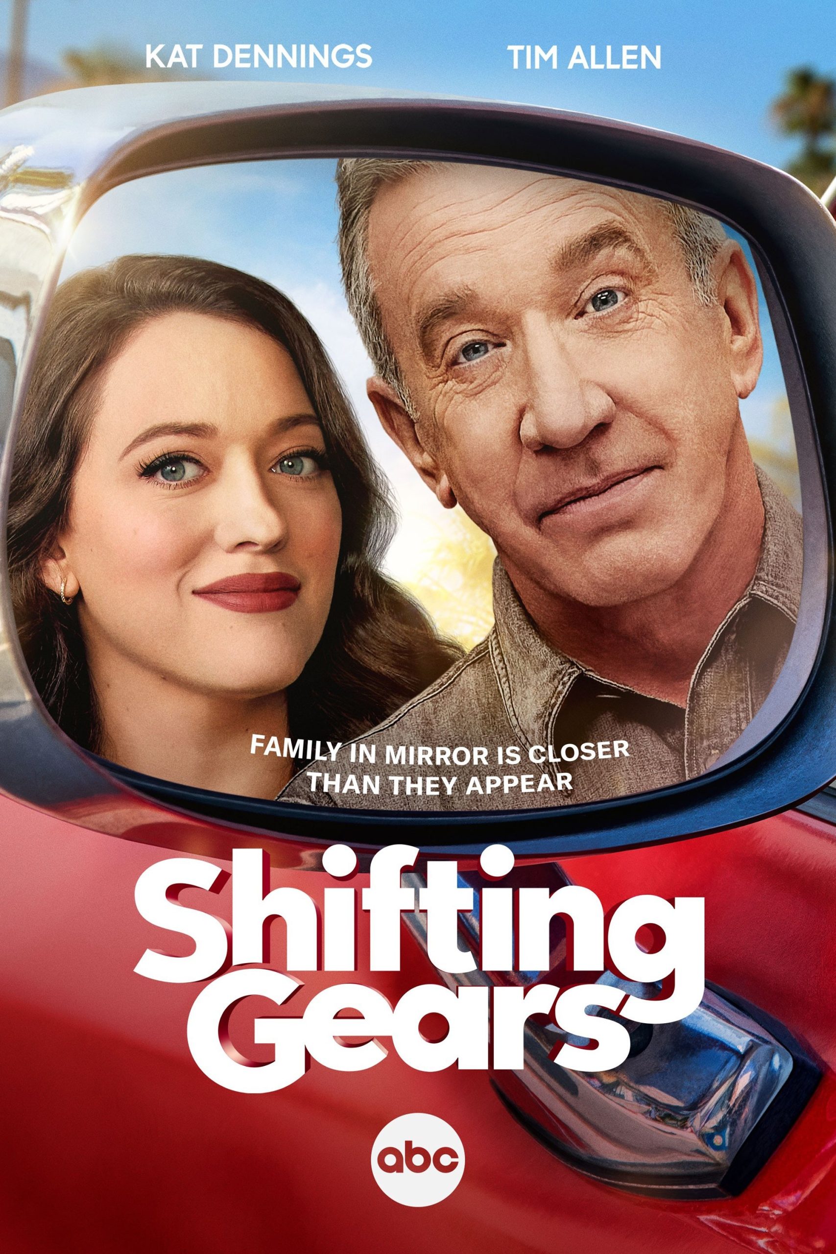 مسلسل Shifting Gears الموسم الثاني مترجم