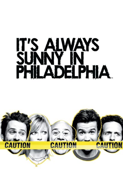 مسلسل It’s Always Sunny in Philadelphia الموسم الثالث الحلقة 15 والاخيرة مترجمة
