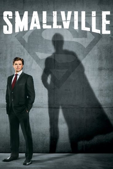 مسلسل Smallville الموسم العاشر مترجم