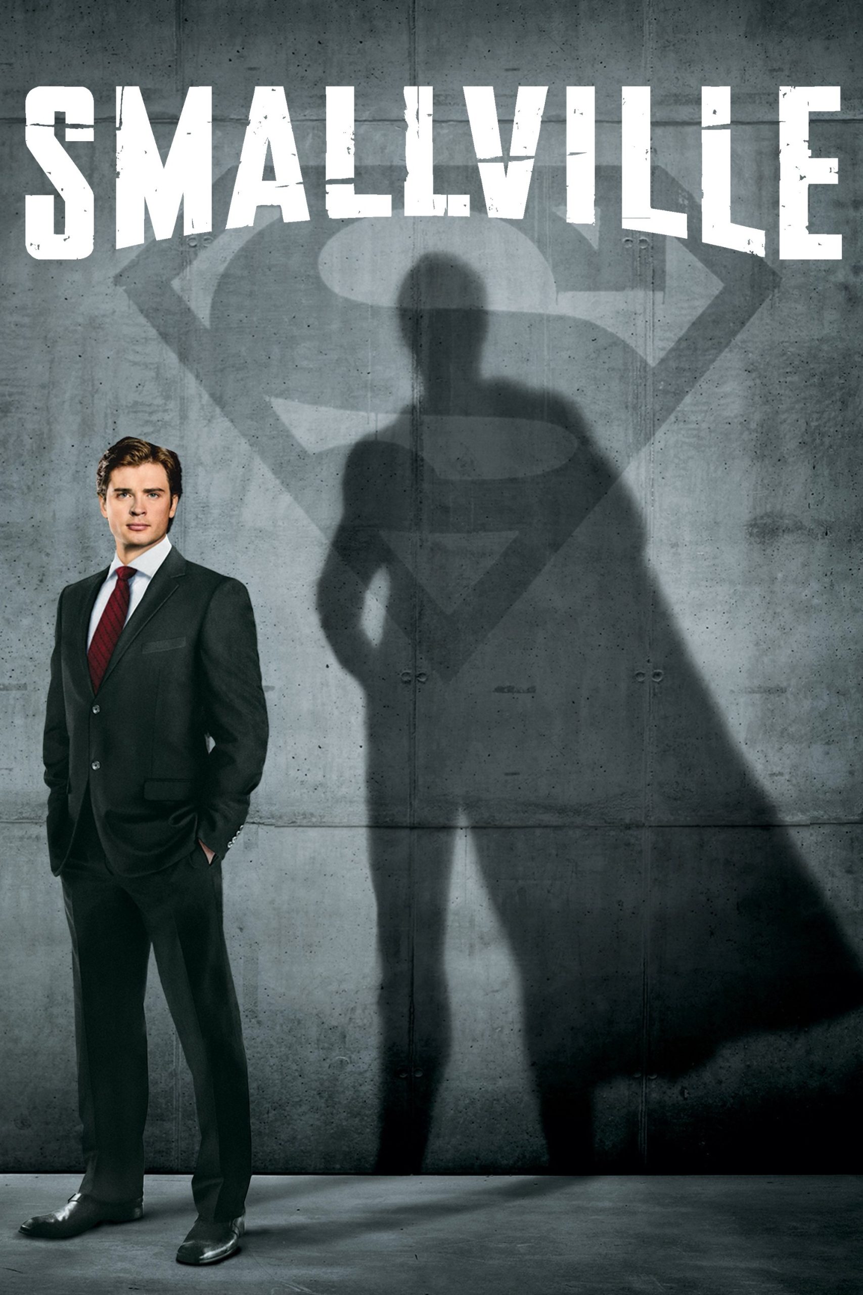 مسلسل Smallville مترجم