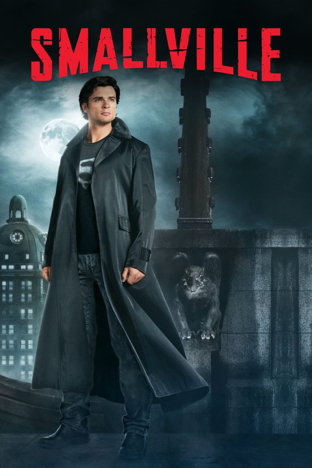 مسلسل Smallville مترجم
