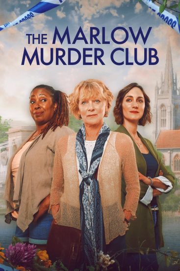 مسلسل The Marlow Murder Club الموسم الثاني مترجم
