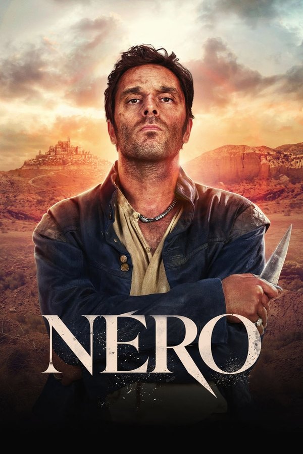 مسلسل Néro the Assassin الموسم الاول مترجم