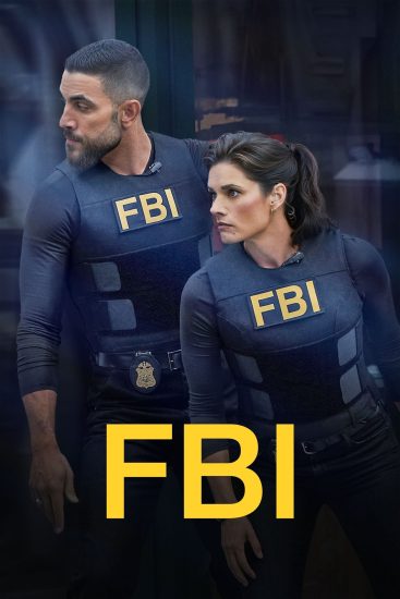 مسلسل FBI الموسم الثامن مترجم